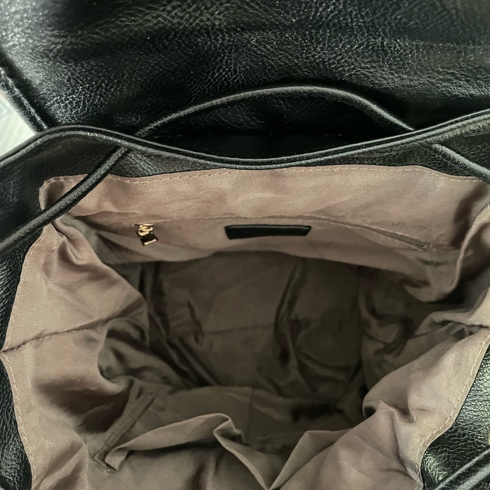 Coofit Women Bags Backpack Leather Shoulder Bag - Picture 4 of 4